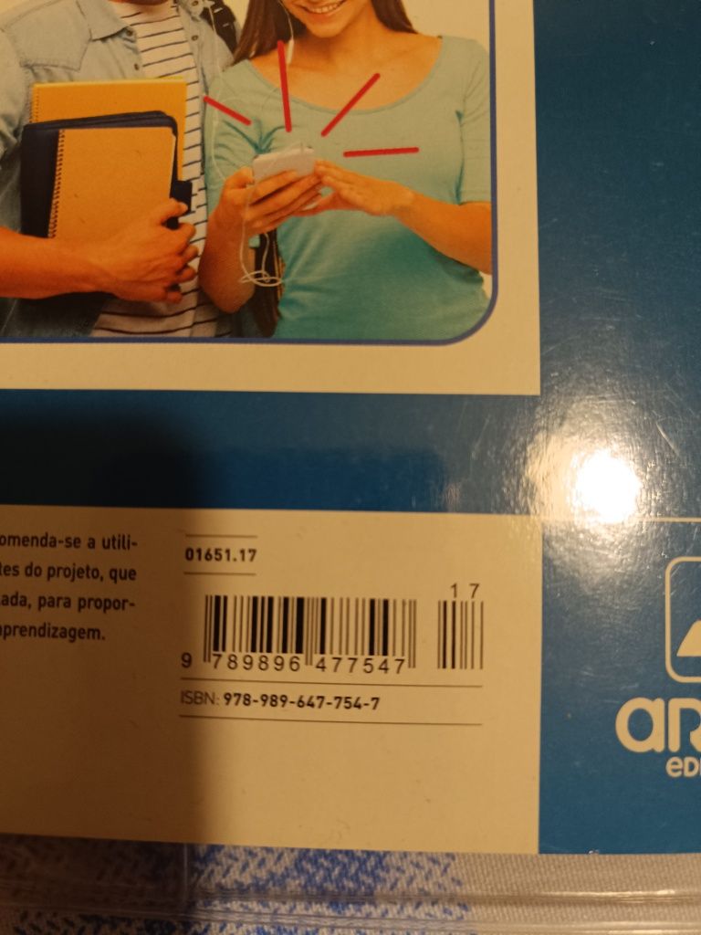 ITEEN 11 caderno atividades