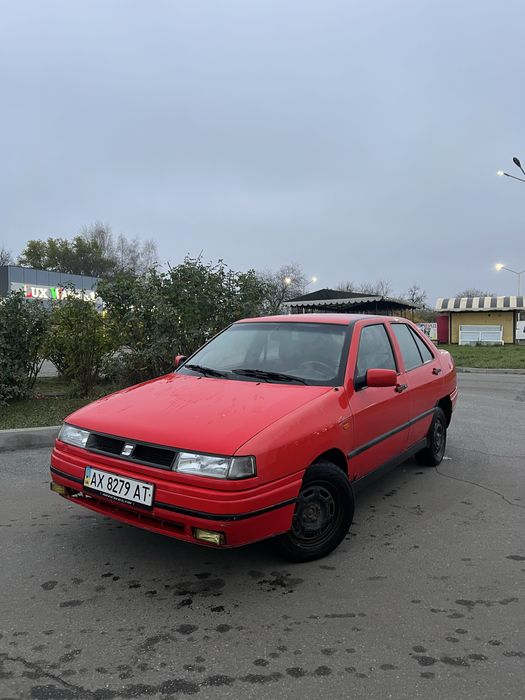Seat Toledo в гарному стані