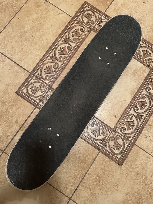 Blat do deskorolki 78 cm szer 19 cm