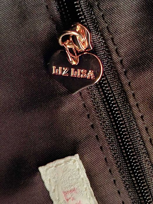 LIZLISA рюкзак оригінал