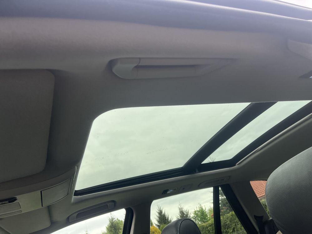 Sprzedam BMW x5 e53