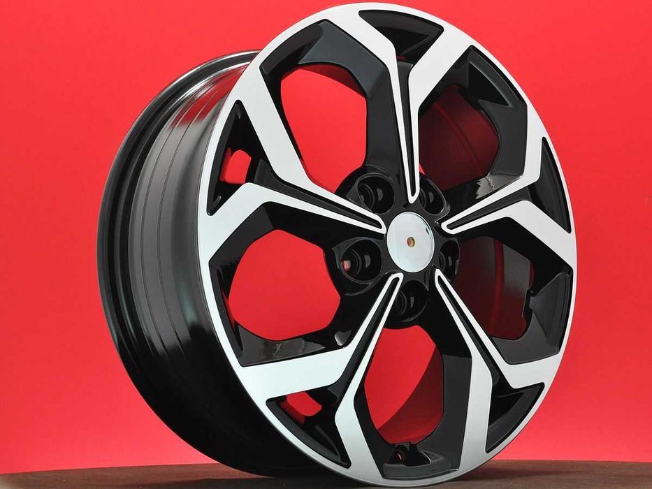 Felgi R16 5x114,3 Honda Civic FR-V HR-V XR-V Mazda CX-3 CX-30 Premacy