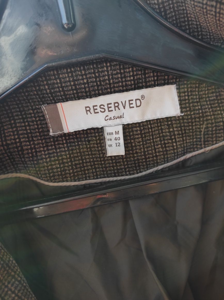 Marynarka Reserved