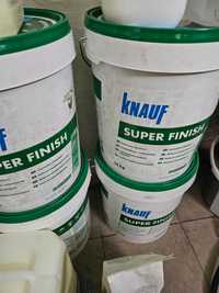 Knauf super finish 4 wiadra