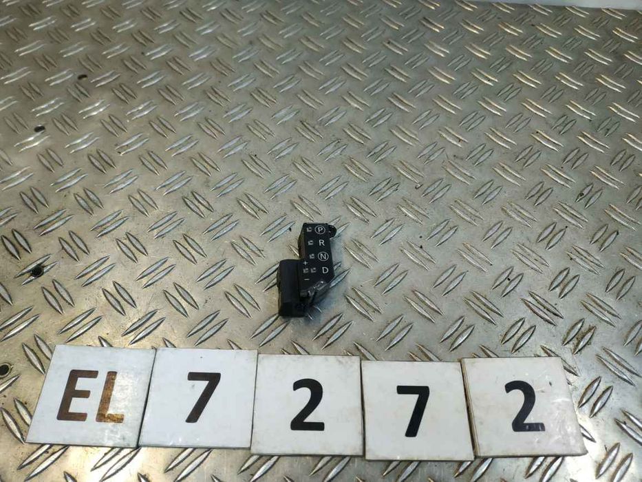 Nissan Infiniti EX35 07-12 індикатор селектора АКПП EL7272 969401CA0A