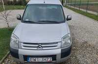 Citroen Berlingo ( Peugot Partner) 2.0 HDI