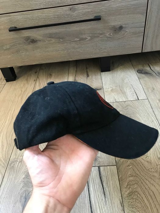 Czapka z daszkiem Jagermeister rozm. one size