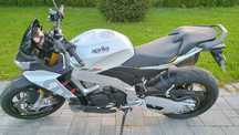 APRILIA TUONO 1100 r2021 factory rsv r1 mt10 z h2