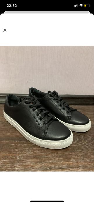 Жіночі  кеди Levi’s