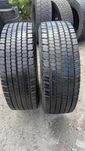 Шини колеса резина 295/60 R22,5 Michelin  наварка