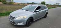 SPRZEDAŻ LUB ZAMIANA Ford Mondeo 1.6 benzyna 2009