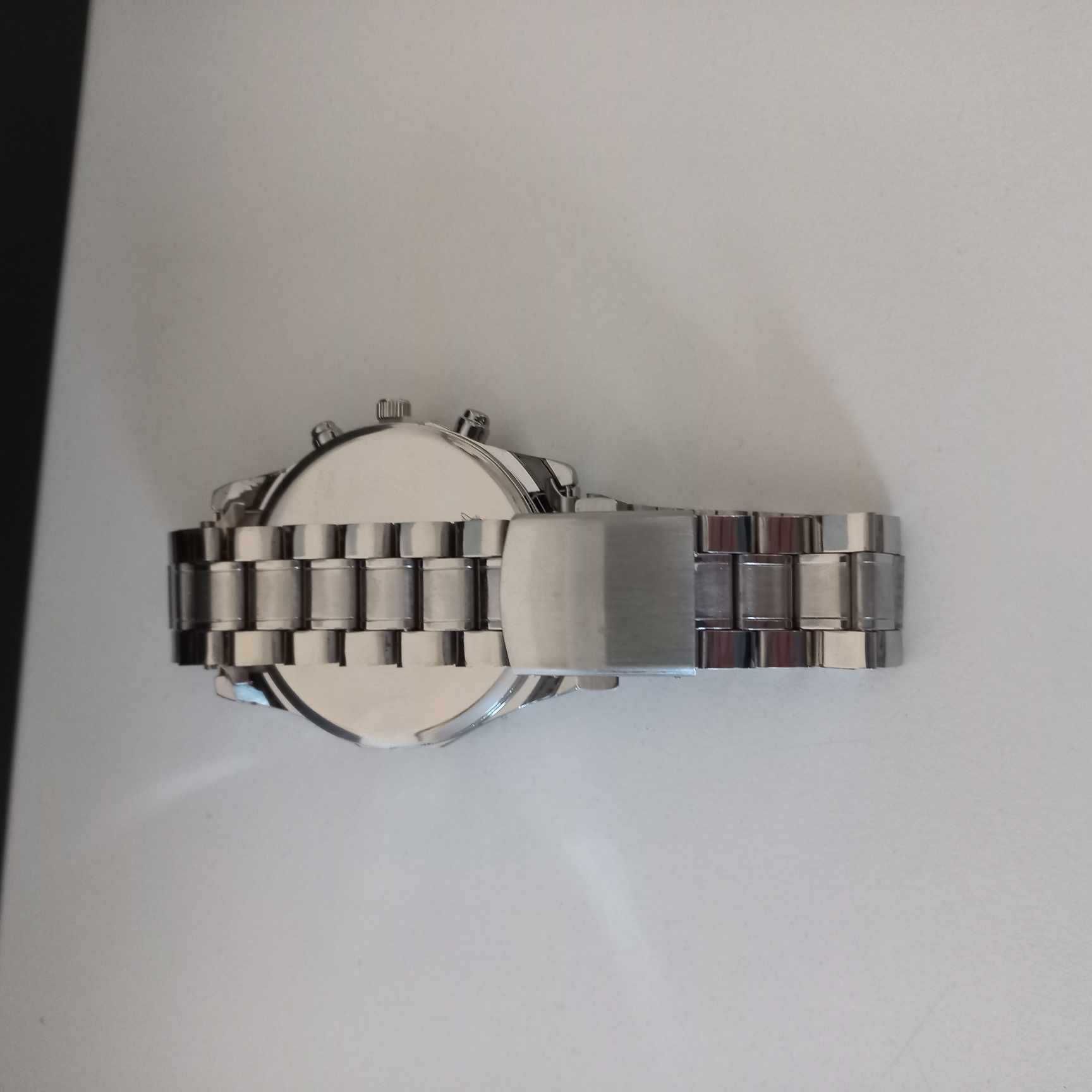 Nowy męski zegarek Soki