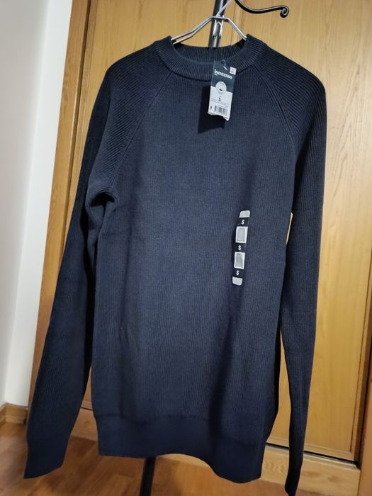 Camisolas de malha In Extenso — novas com etiqueta!