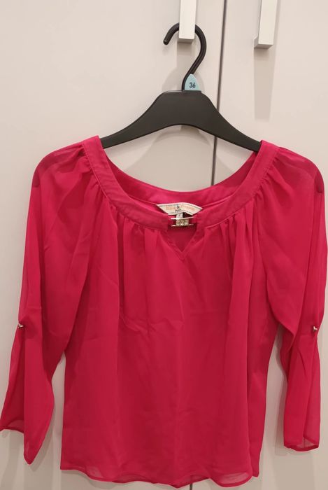 Bluzka damska-34