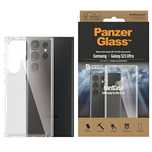PanzerGlass ClearCase Sam S23 Ultra S918clear 0435