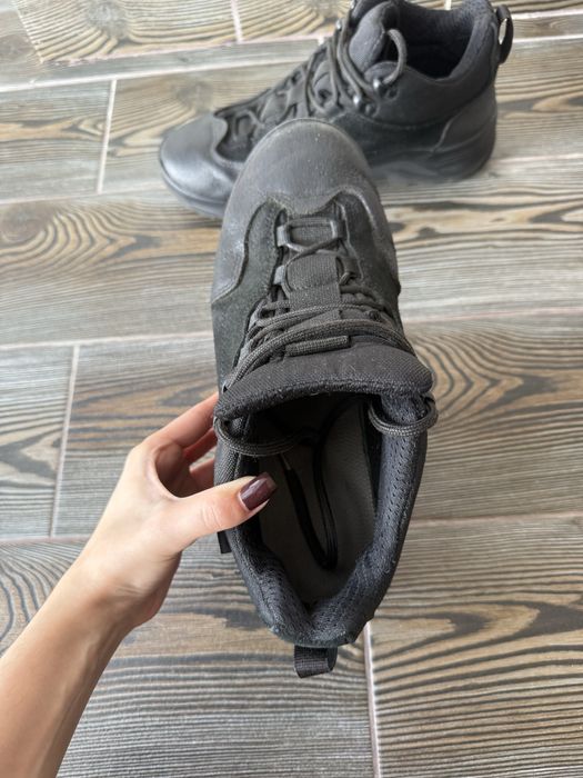 М-TАС кросівки тактичні PATROL R GEN.2