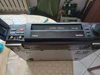 Magnetowid Toshiba V454G