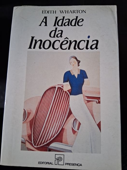 Livros de vários autores