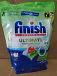 Таблетки для ПММ Finish Ultimate 100шт! Ціни від кількості в описі!