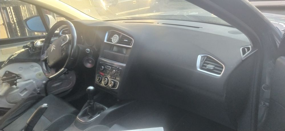 Citroen C4 II 1.6 HDI