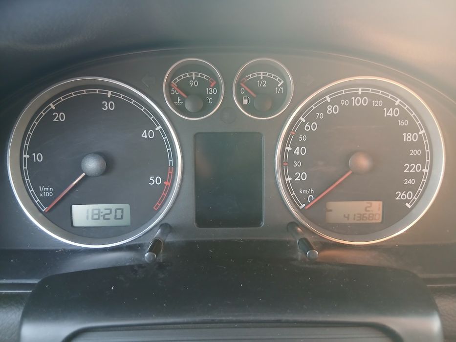 Продам в гарному стані pasat B5+