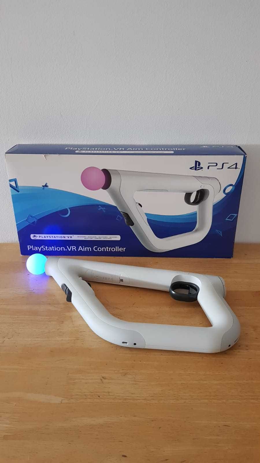 PlayStation VR Aim Controller
