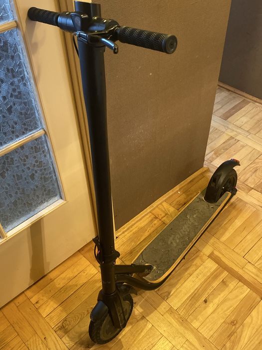 Hulajnoga elektryczna Frugal Impulse