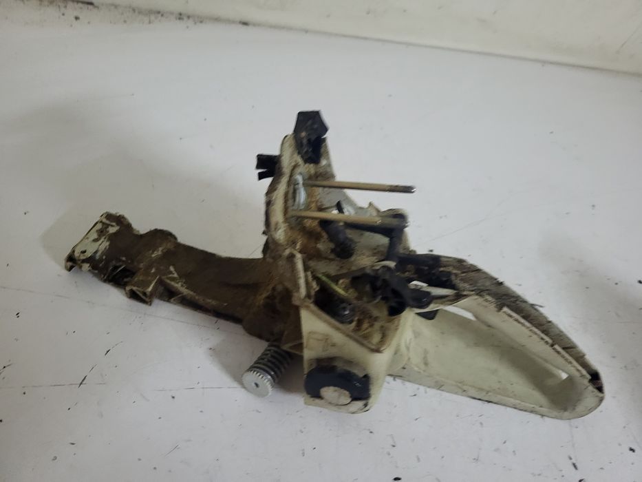Rączka gazu Bąk paliwa piła stihl ms 270 c 280