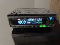 Radio Kenwood krc-659 kasety rarytas.