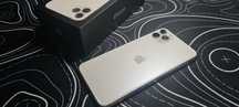 Iphone 11 pro max 256gb Idealny stan