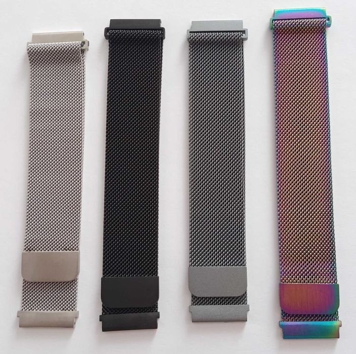 Ремешки ремешок миланская петля/нейлоновые 22мм для Samsung gear S3