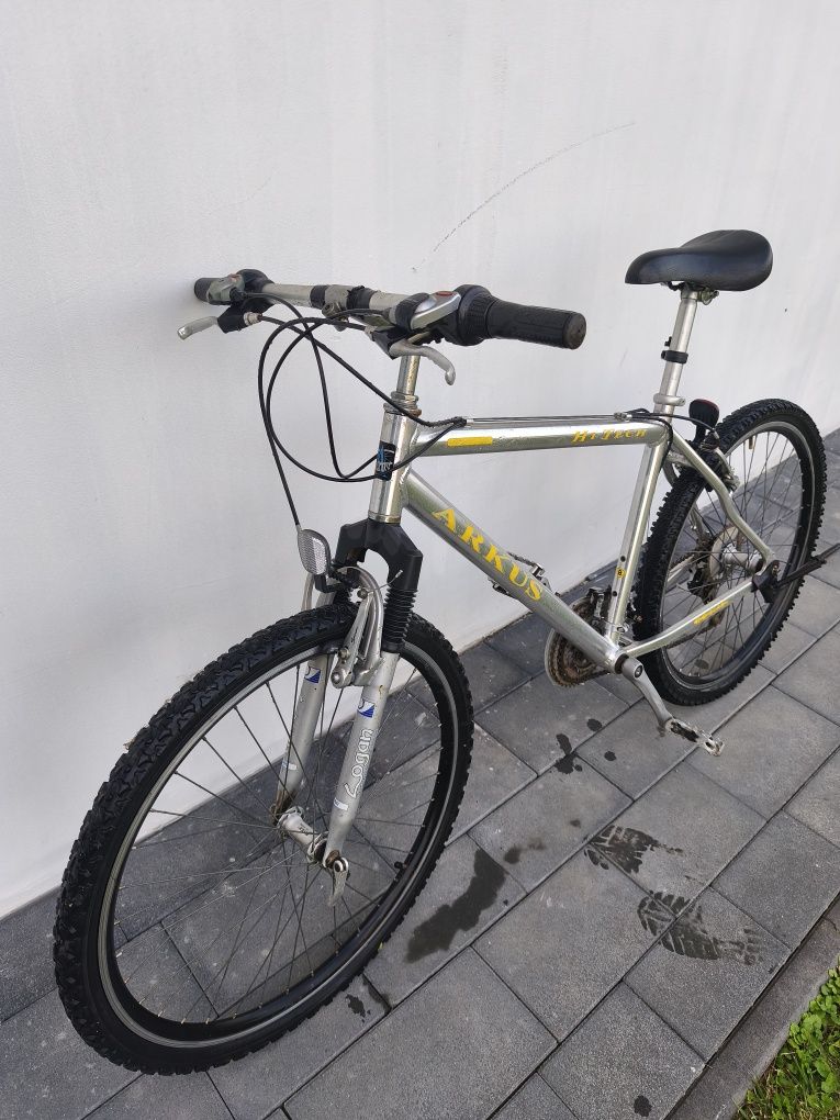 Sprzedam rower Arkus