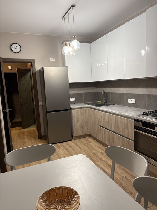 Оренда квартири в ЖК Сімейна Фортеця