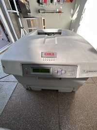 Лазерний принтер OKI C5600