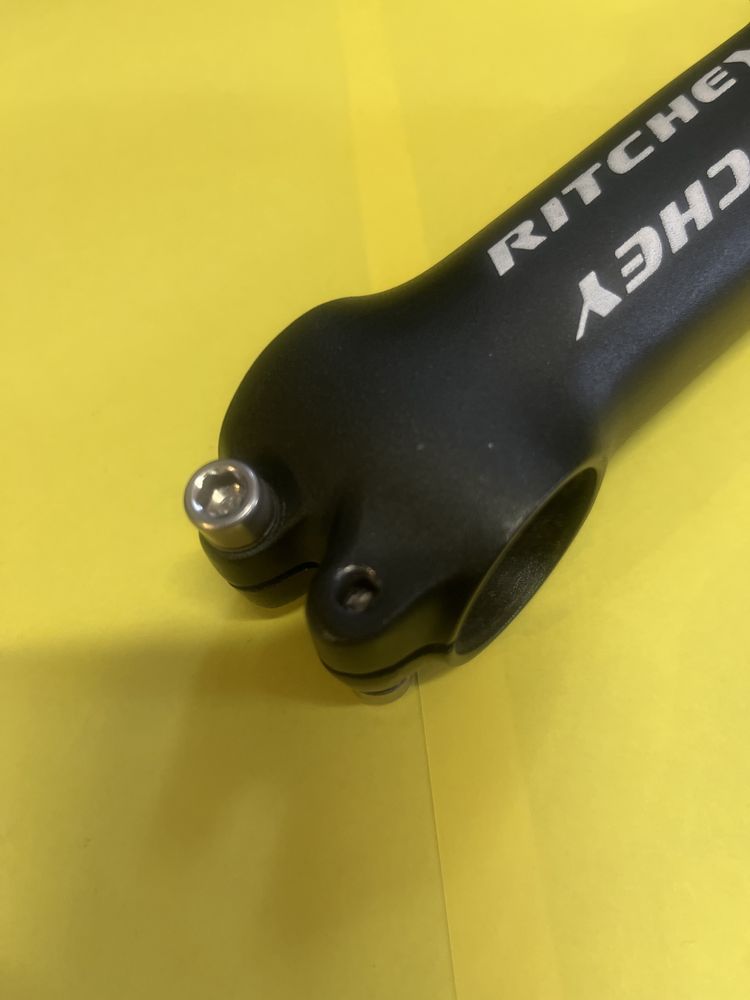 Sspornik kierownicy Ritchey 25.4 / 110mm