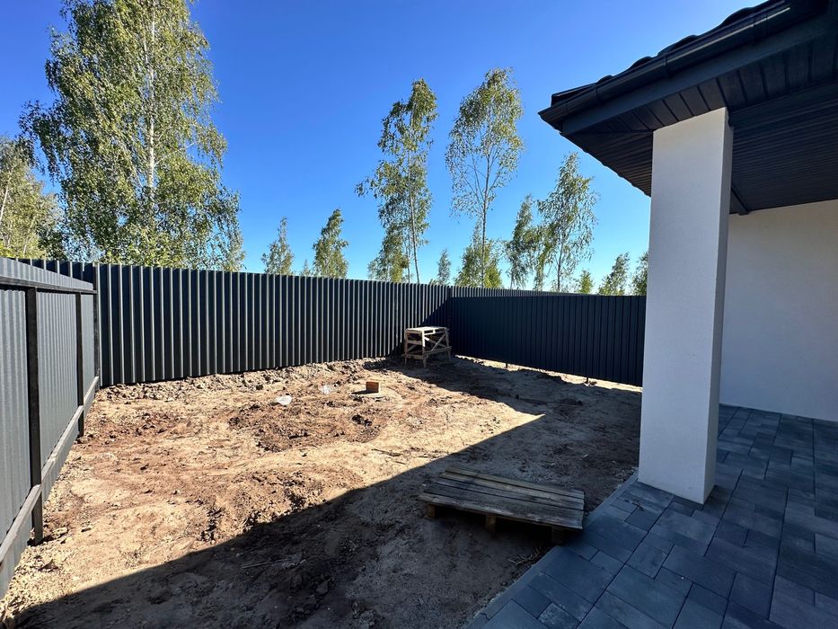 Продам Дуплекс в Чудовій Локації. Ділянка 2.5 соток. Газ. Готові Доки.