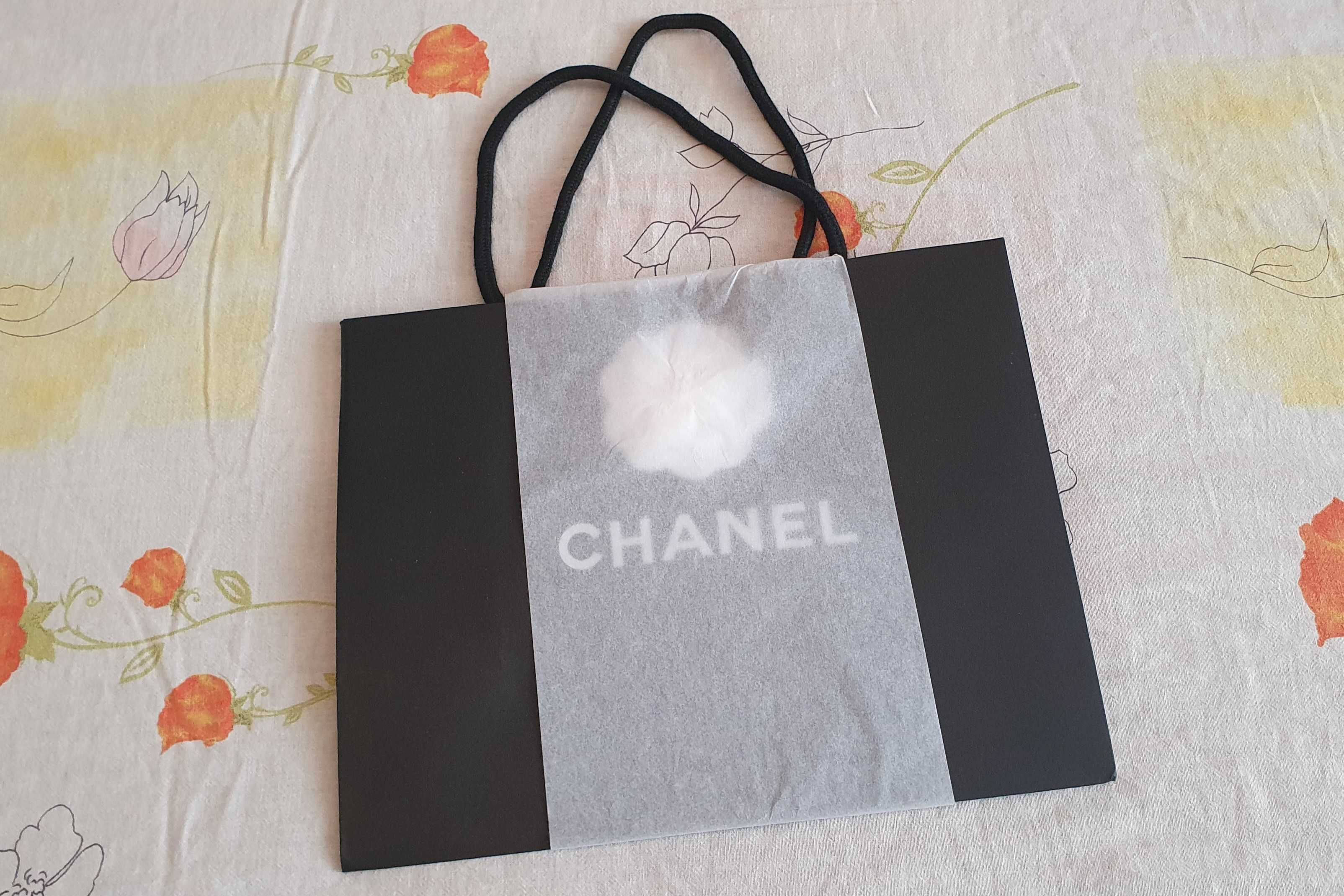 CHANEL Premiere Edition NEW годинник оригінал з документами