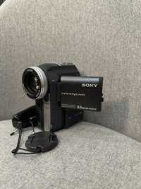 Kamera cyfrowa Sony DCR-PC330e handycam MiniDV klasyk vintage