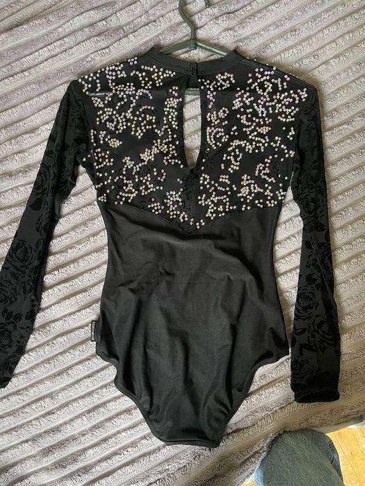Купальник для художньої гімнастики 170см