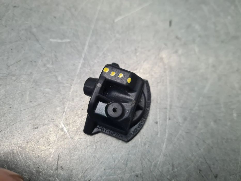 Sensor de pressão dos pneus NISSAN Micra V (K14)