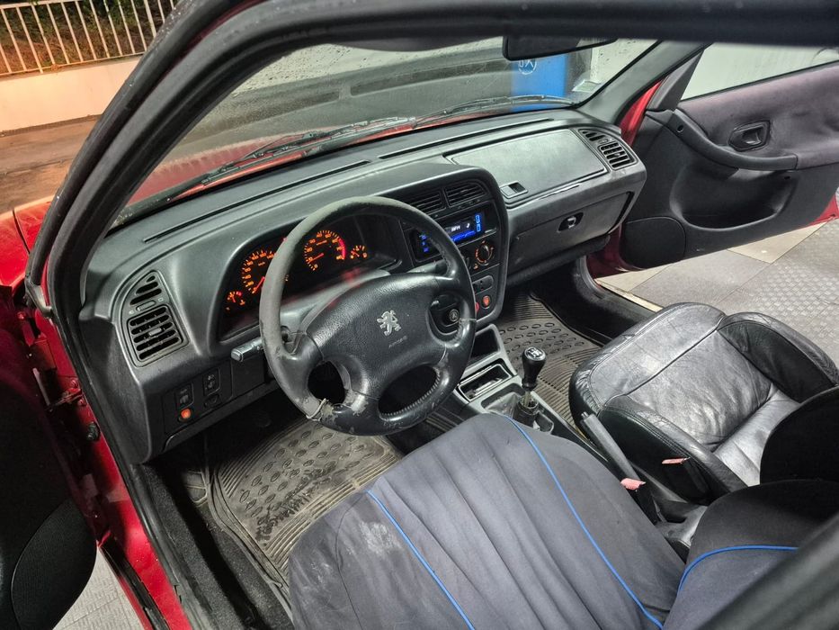 Peugeout 306 1.4 em bom estado