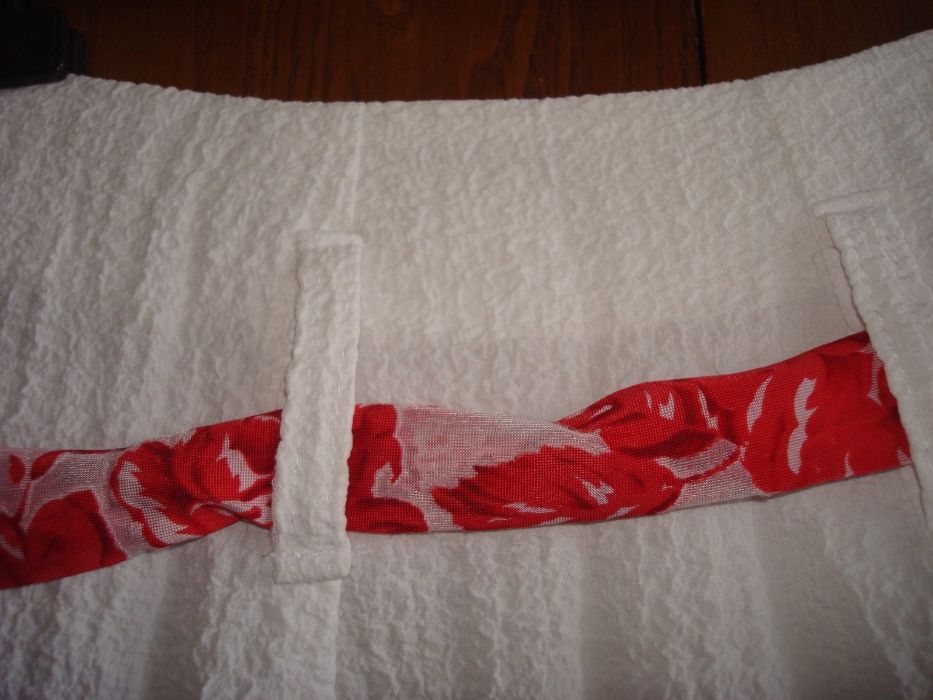 Юбка белая  зеленая  платье милитари мокрый эффект