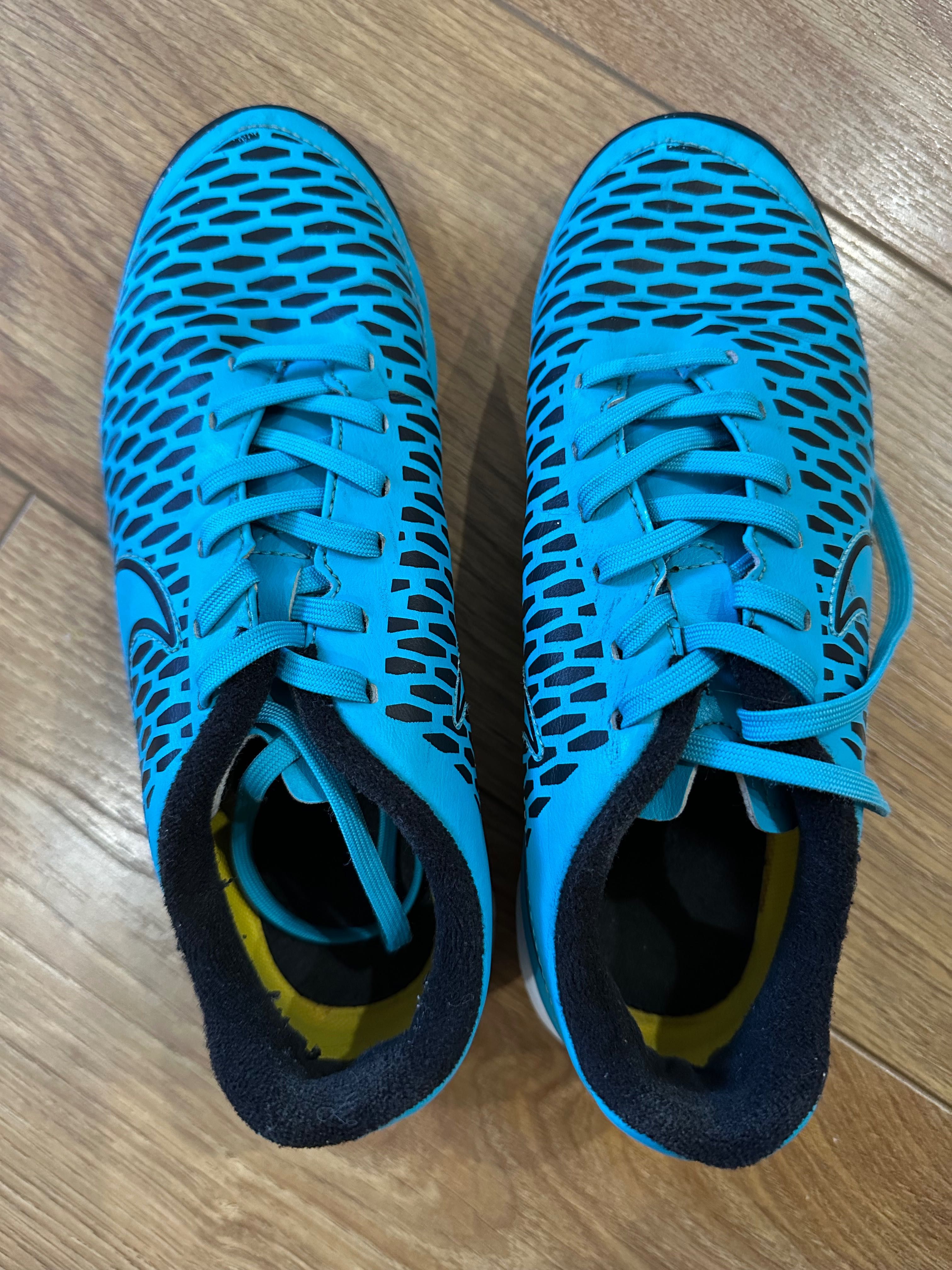 Сороконіжки Nike, 38 24 см