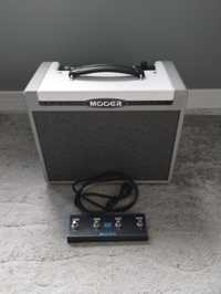 Wzmacniacz gitarowy Mooer SD30 plus footswitch