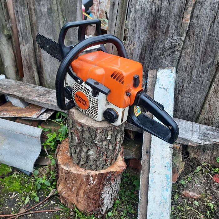 Продам бензопили. Штіль, Мотор Січ, Хусварна, Китай, і так далі.