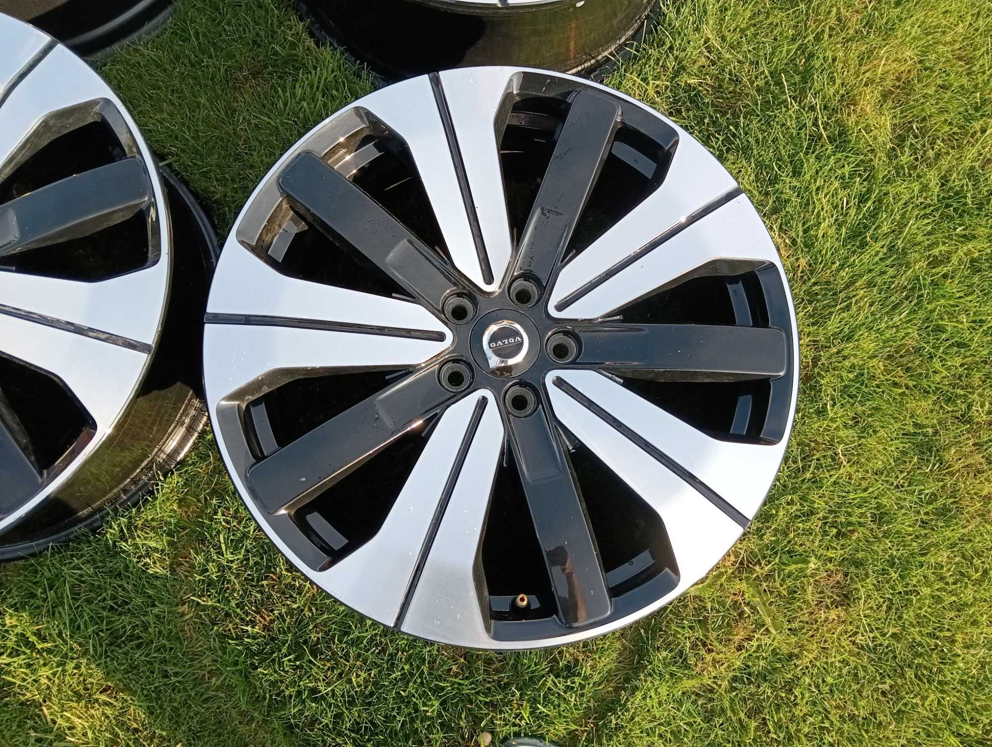 felgi 19 Volvo S60 V60 S70 V70 XC40 XC 60 XC90 5x108 R desgin