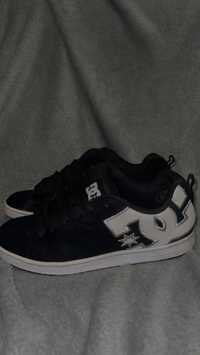 ds shoes court graffik