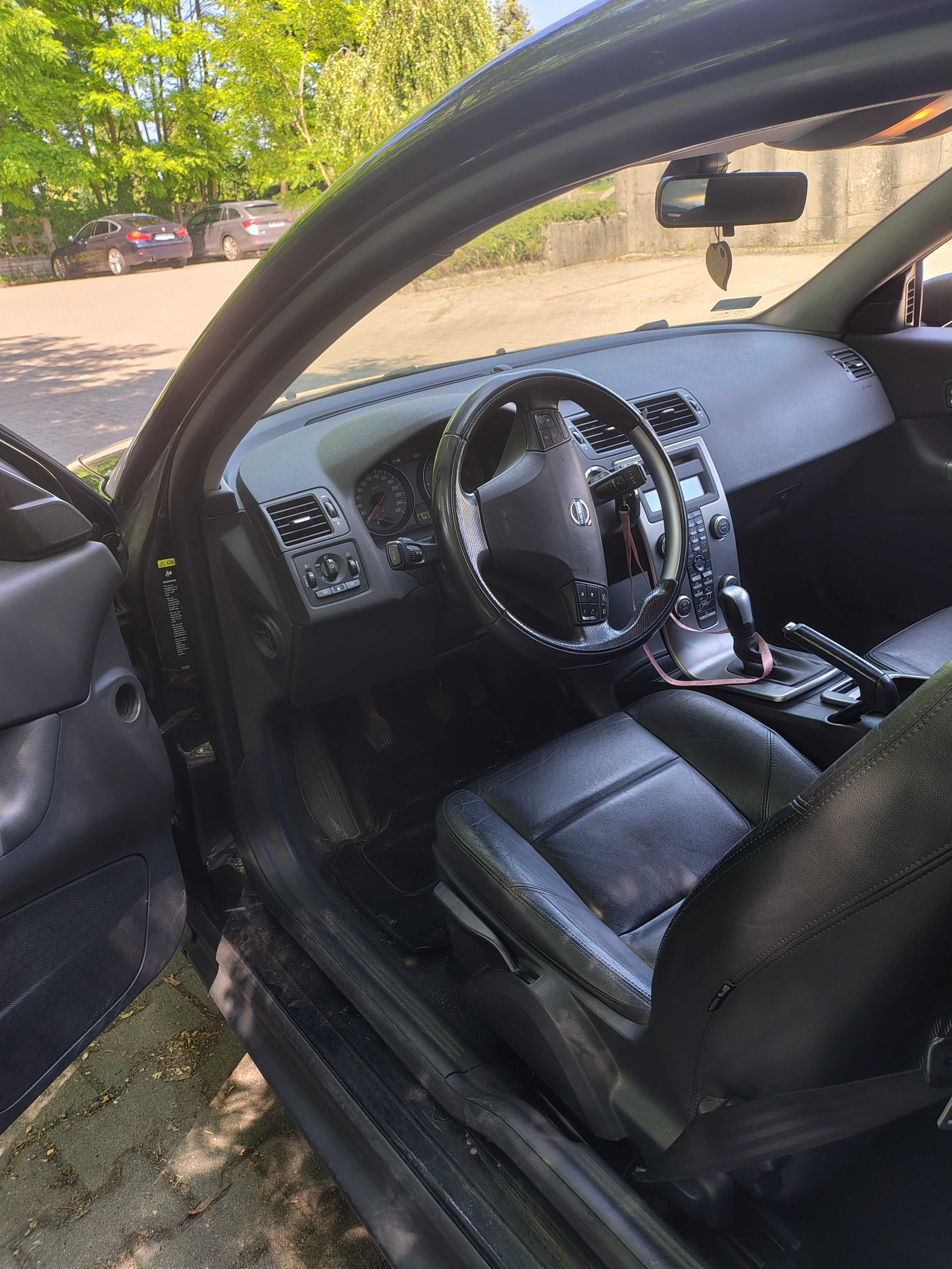 Volvo c30 1,6 diesel 2009/ekonomiczny