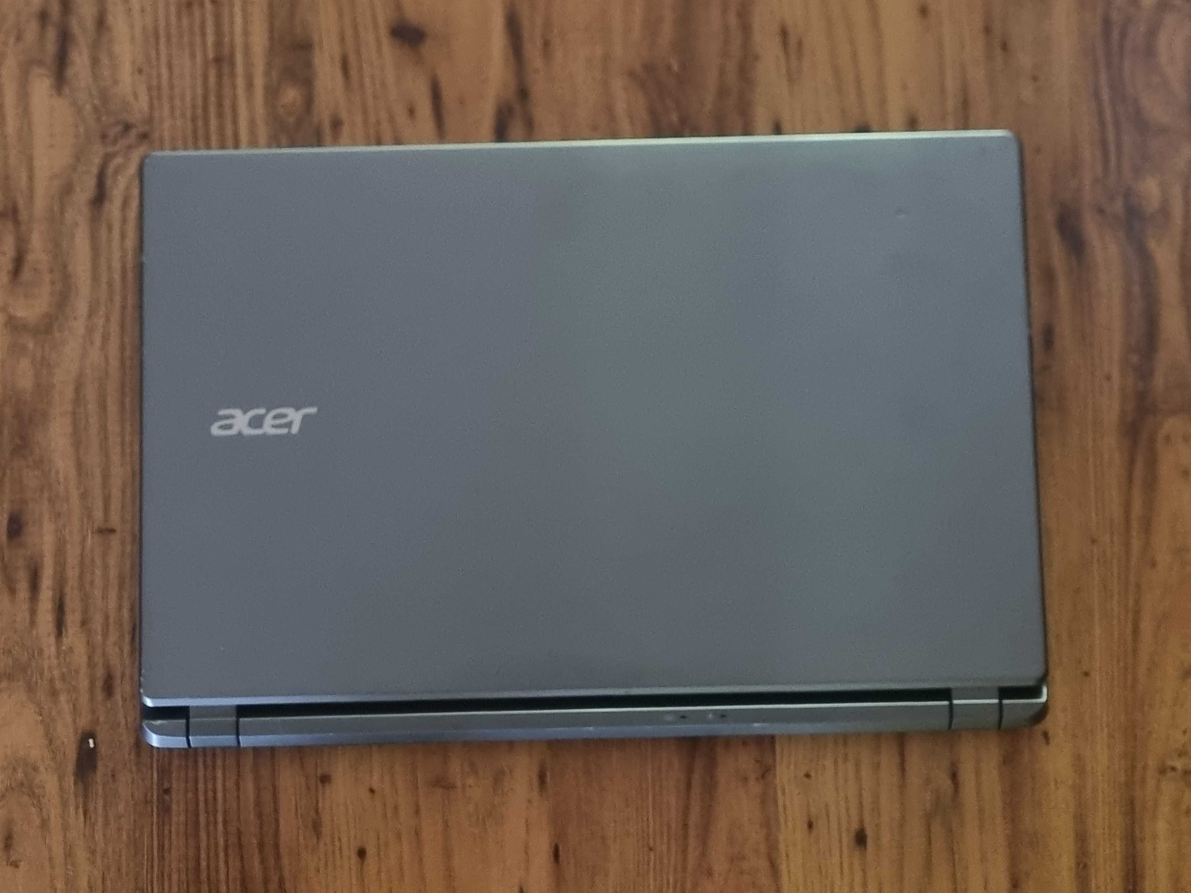 Laptop Acer Aspire V5 - 572P ZRK intel i3 8Gb Ram SSd128Gb