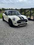 MINI Cooper S MINI Cooper S